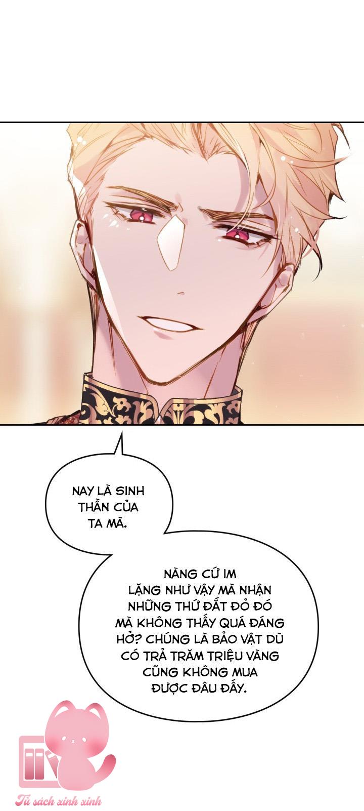 Kết Cục Của Nhân Vật Phản Diện Chỉ Có Thể Là Cái Chết Chapter 130 - Trang 4