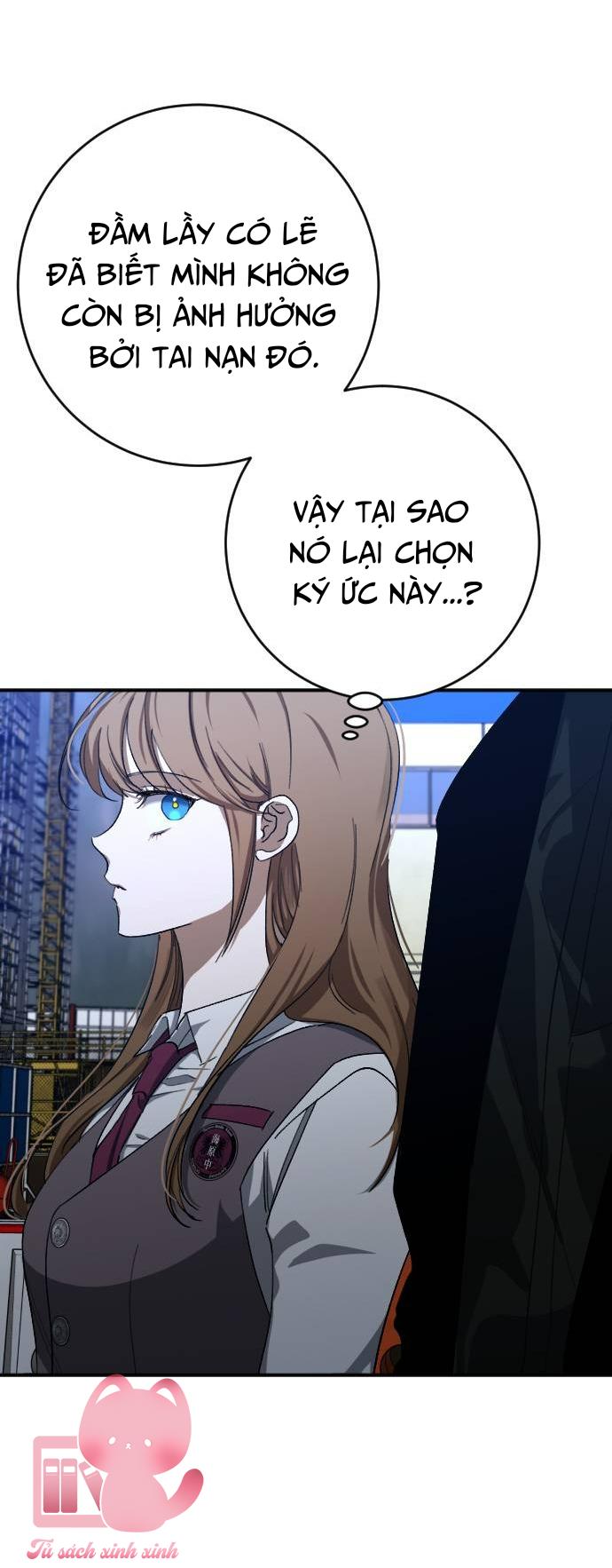 Đêm Của Bóng Tối Chapter 46 - Trang 4