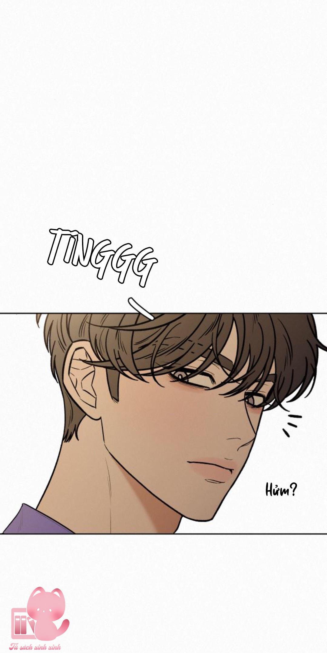 Chiến Lược Tình Yêu Trong Sáng Chap 85 - Trang 2