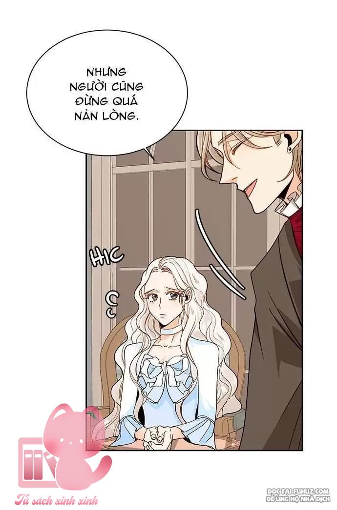 Hoàng Hậu Tái Hôn Chapter 36 - Trang 4