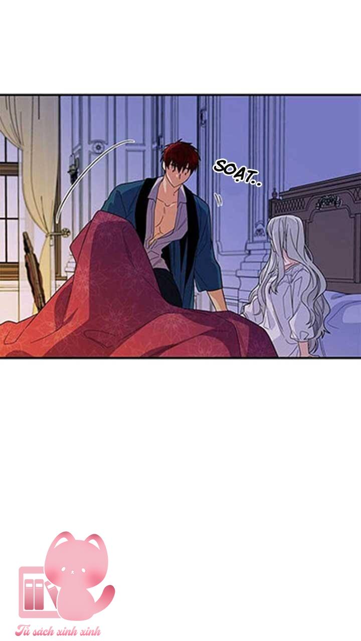 Chồng Yêu, Tôi Đây Bãi Công! Chap 12 - Trang 3
