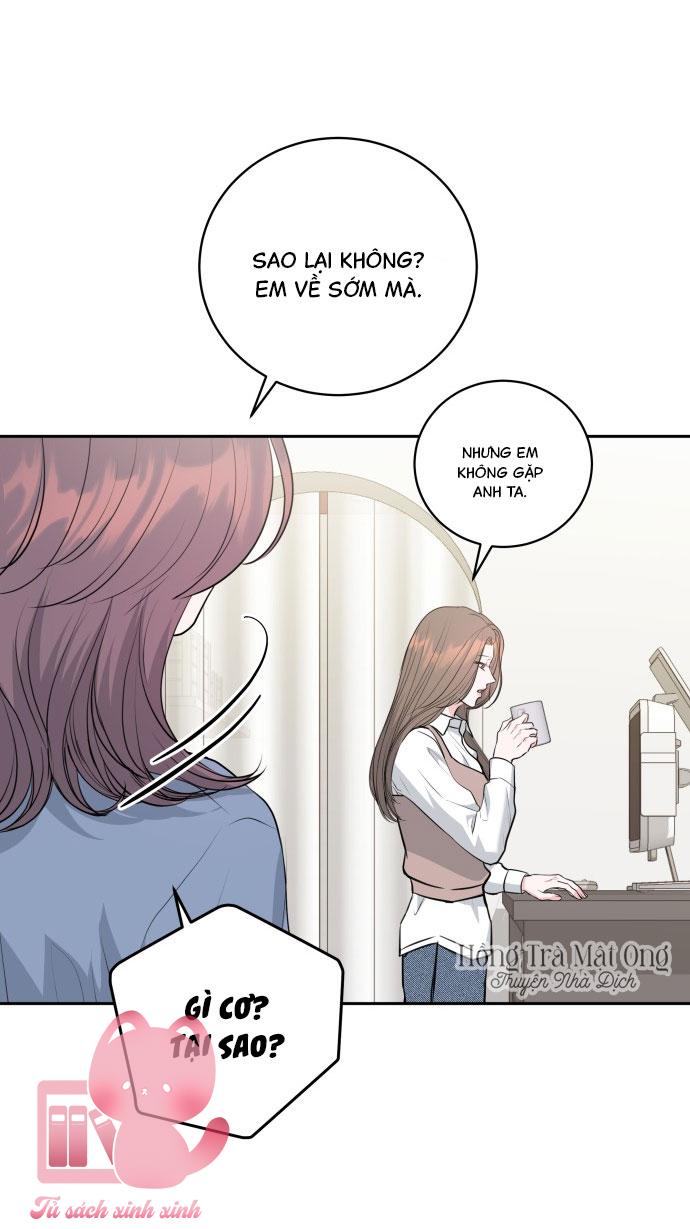 Mùa Hè Bất Tận Chap 3 - Next Chap 4