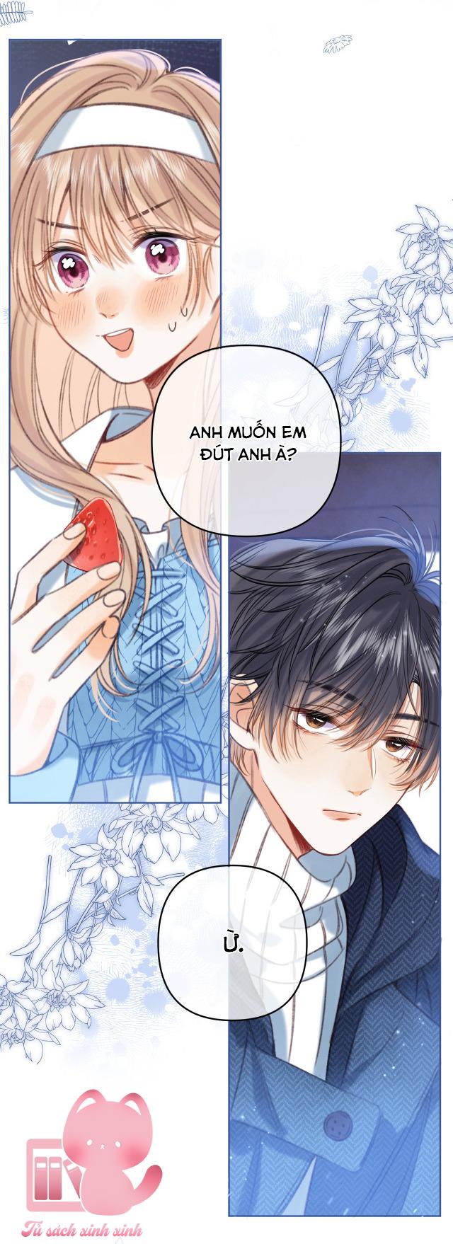 Mối Tình Thầm Kín Chap 65 - Next Chapter 65.1