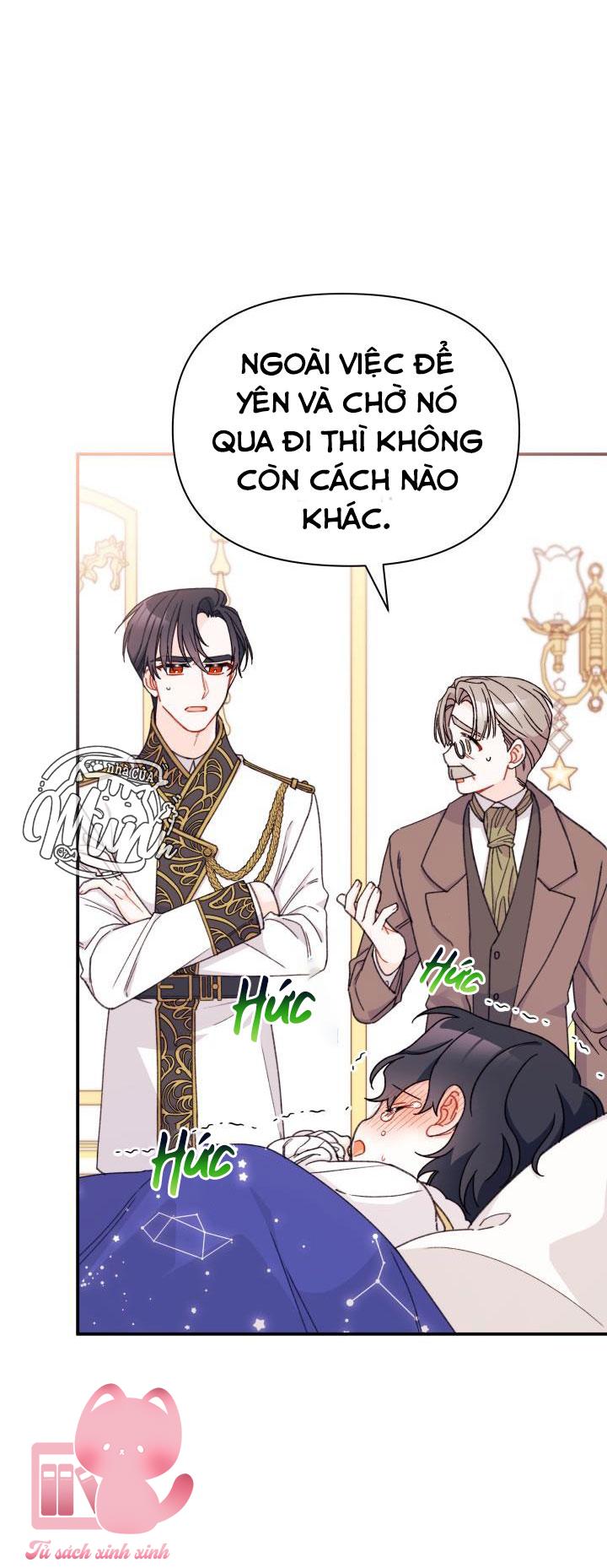 Nhặt Được Nam Chính Tặng Kèm Phu Quân Chap 33 - Trang 3