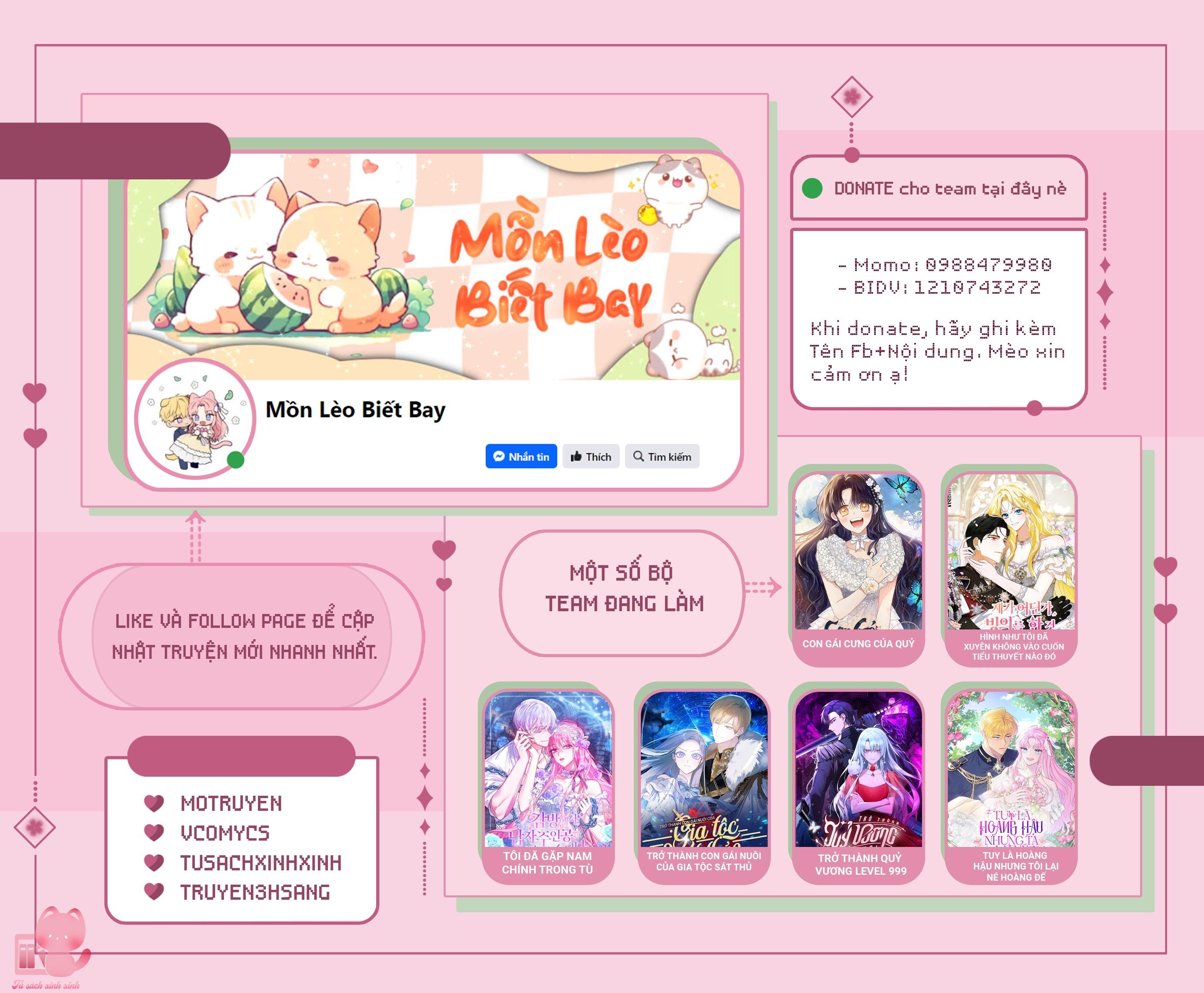 Tôi Ở Đây Để Trả Thù Chap 37 - Trang 2