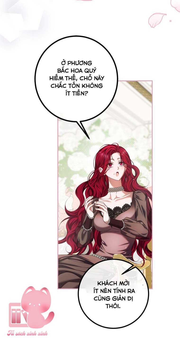 Thời Gian Của Nhân Vật Phụ Có Giới Hạn Chap 89 - Trang 3
