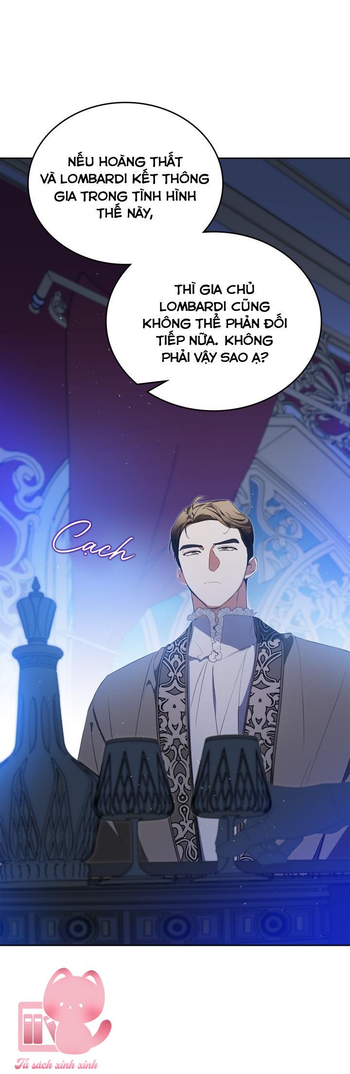 Kiếp Này Ta Sẽ Trở Thành Gia Chủ Chap 166 - Trang 2