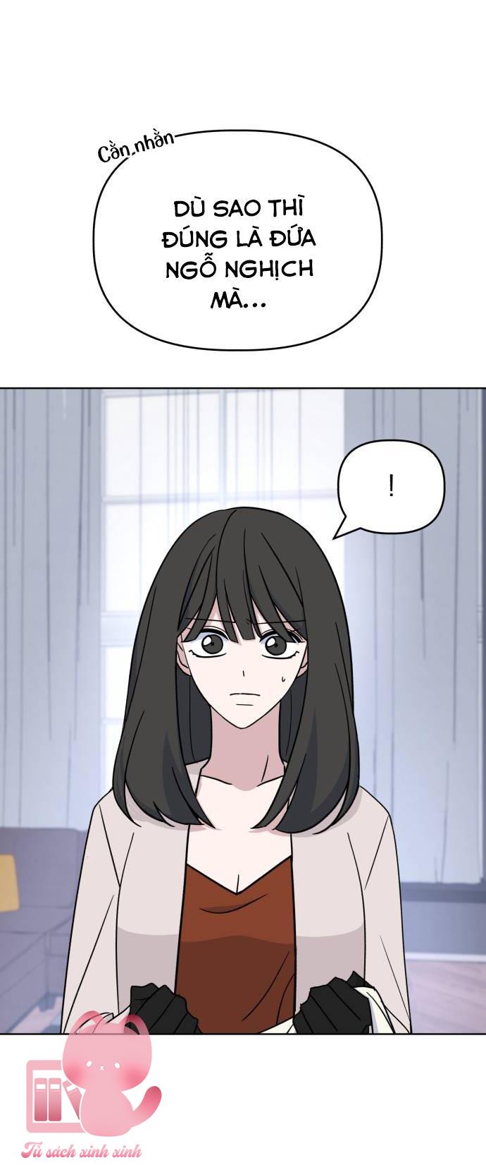 Quan Hệ Nhân Quả Chap 60 - Next Chap 61