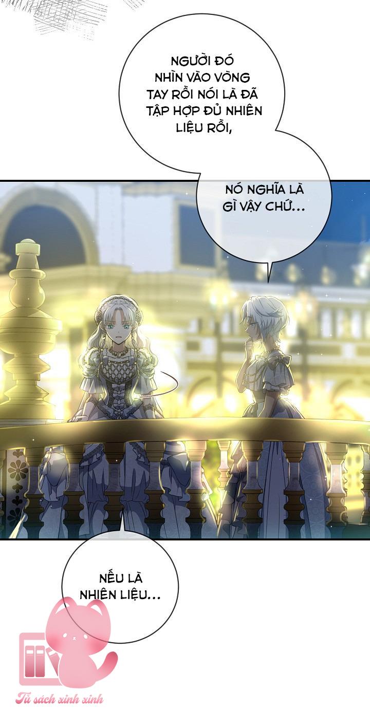 Hướng Về Ánh Dương Lần Nữa Chapter 58 - Trang 3