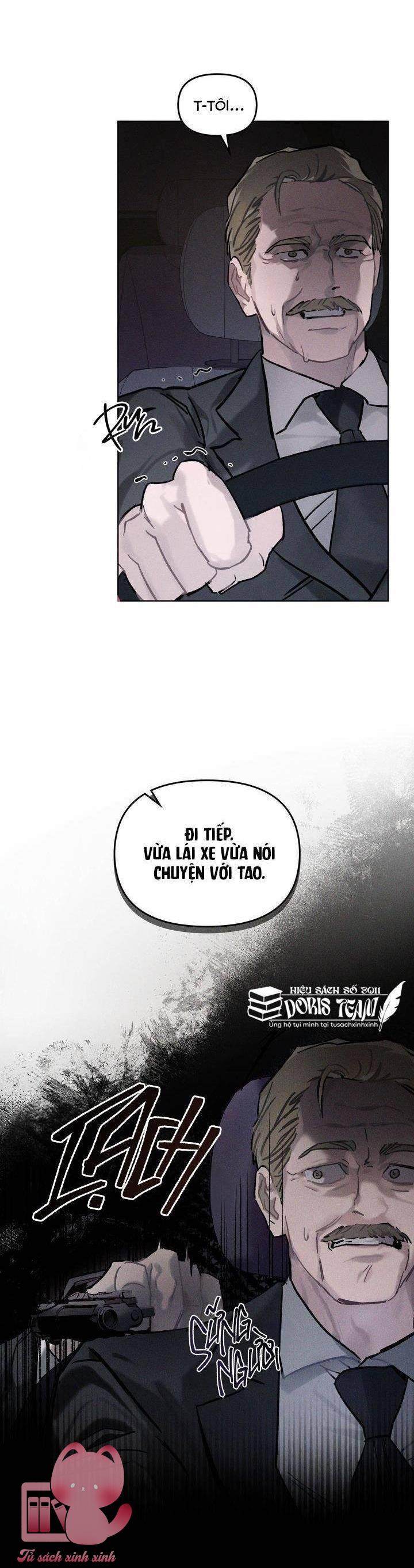 Sa Vào Cạm Bẫy Chap 4 - Next Chap 5