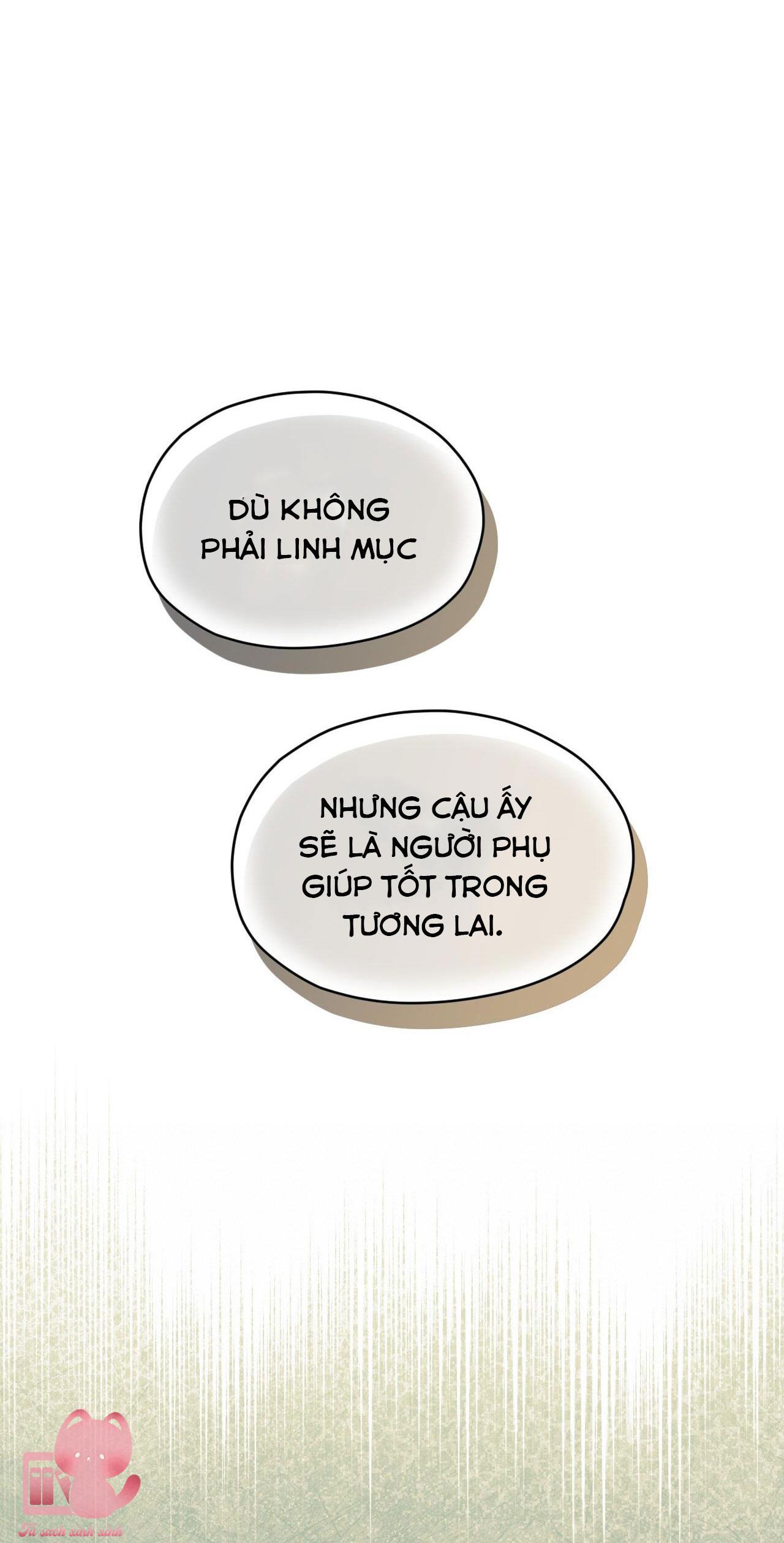 Thánh Nữ Giả Muốn Bỏ Trốn Chap 17 - Trang 4