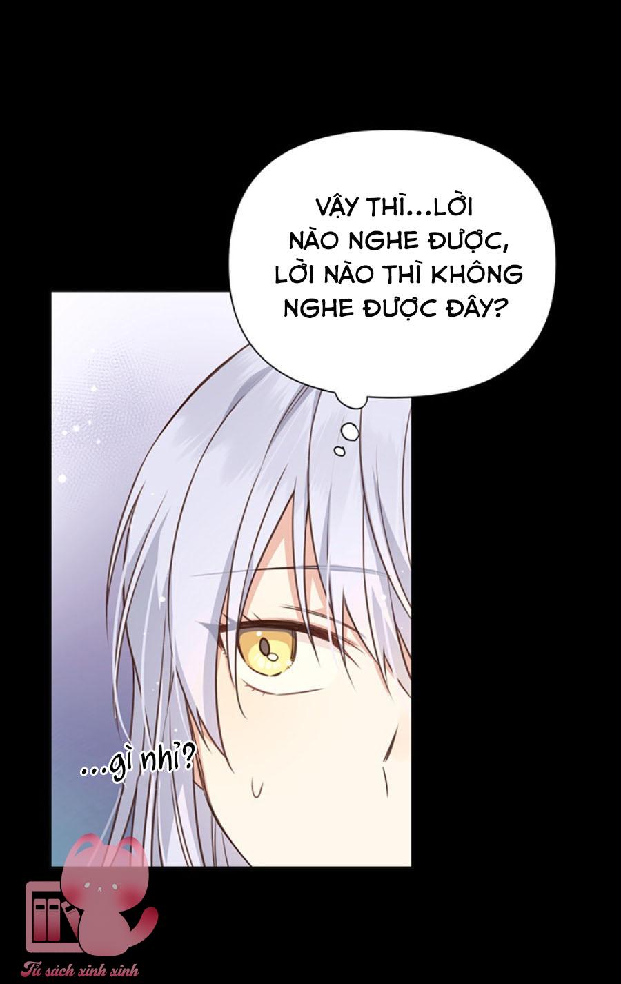 Yêu Tôi Đi, Dù Sao Ngài Cũng Chỉ Là Nhân Vật Phụ Chapter 2 - Trang 4