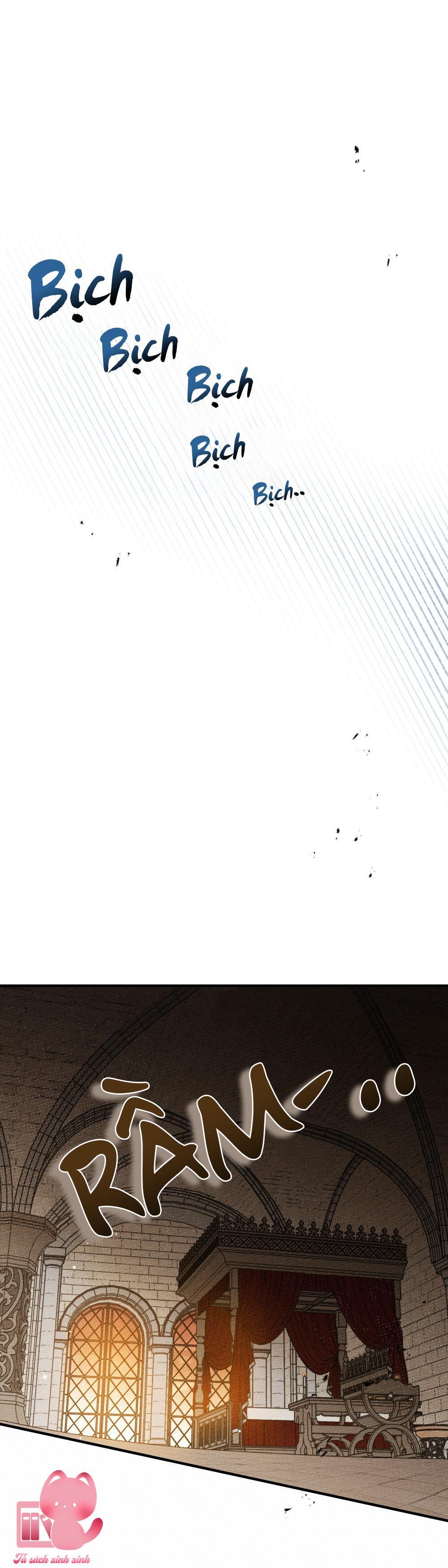 Dưới Tán Cây Sồi Chap 59 - Next Chapter 59.1