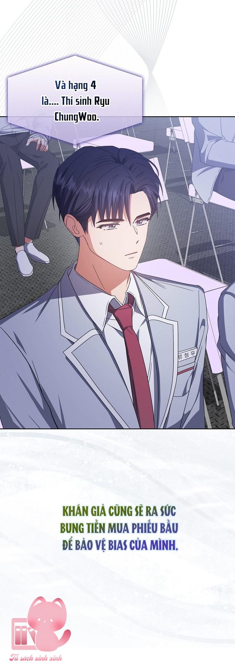 Debut Or Die Chap 53 - Next Chapter 53.1