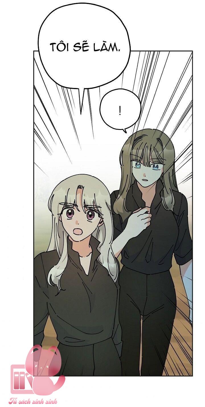 Người Hùng Của Ác Nữ Chapter 45 - Trang 4