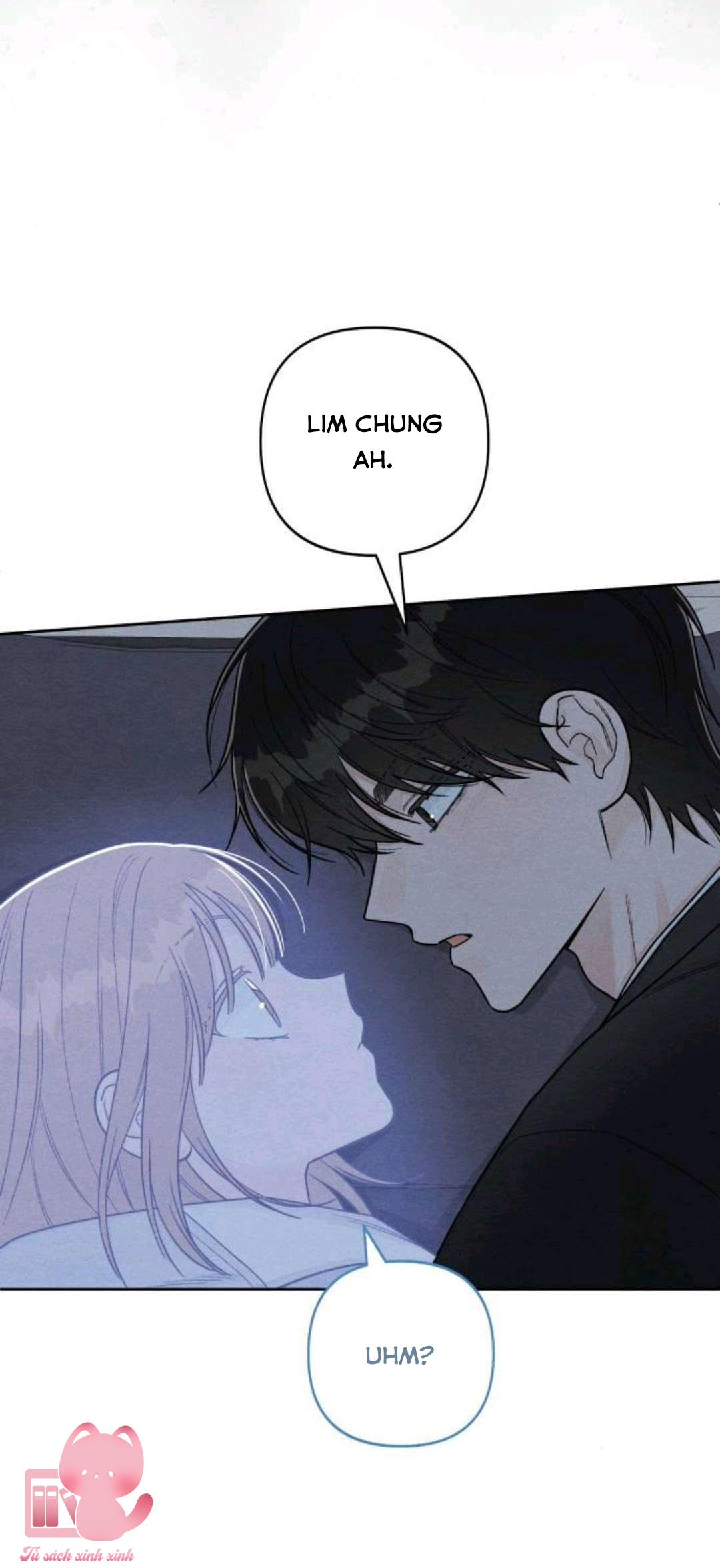 Bí Mật Thanh Xuân Chap 111 - Trang 4