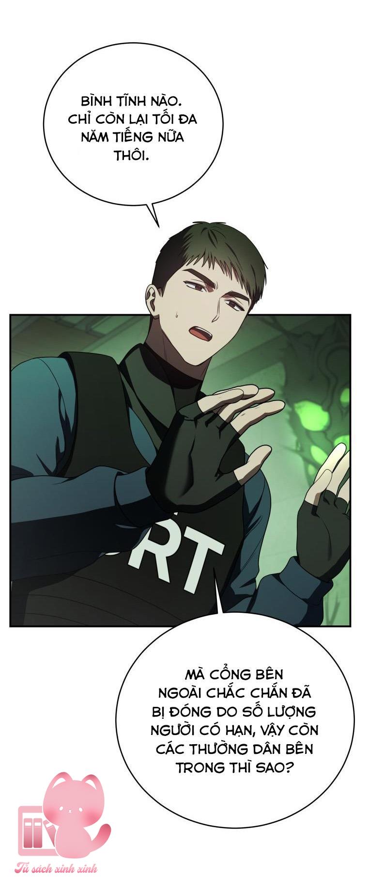 Hướng Dẫn Sinh Tồn Dành Cho Ranker Chapter 22 - Trang 4