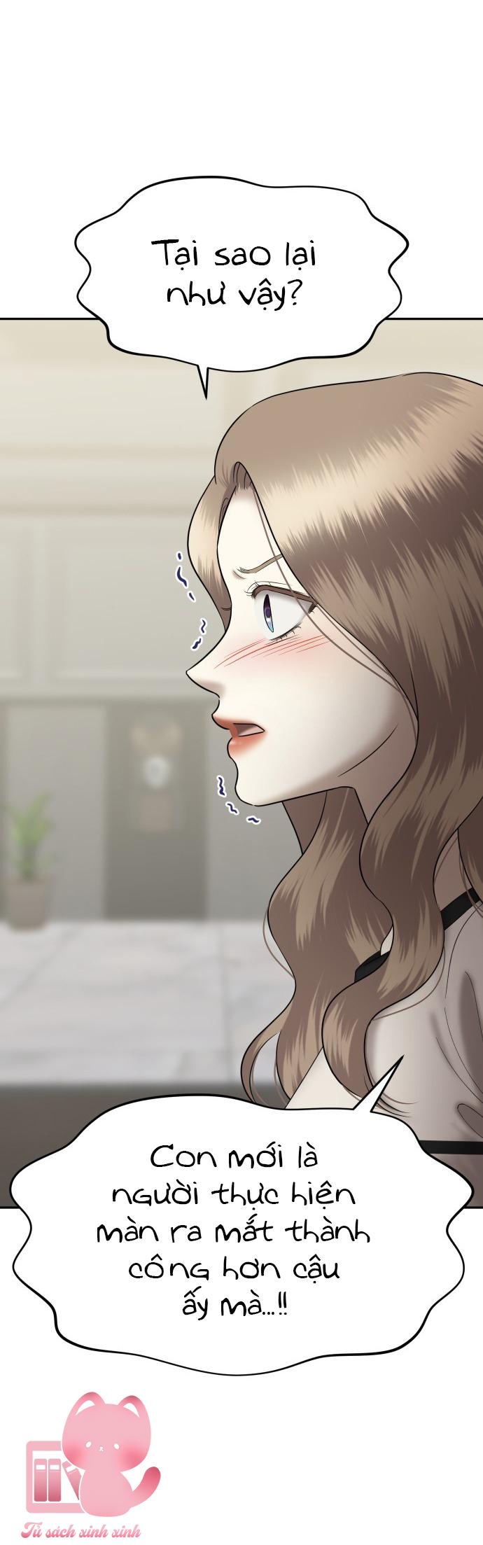 Chị Em Tranh Đấu Chap 64 - Next Chap 65