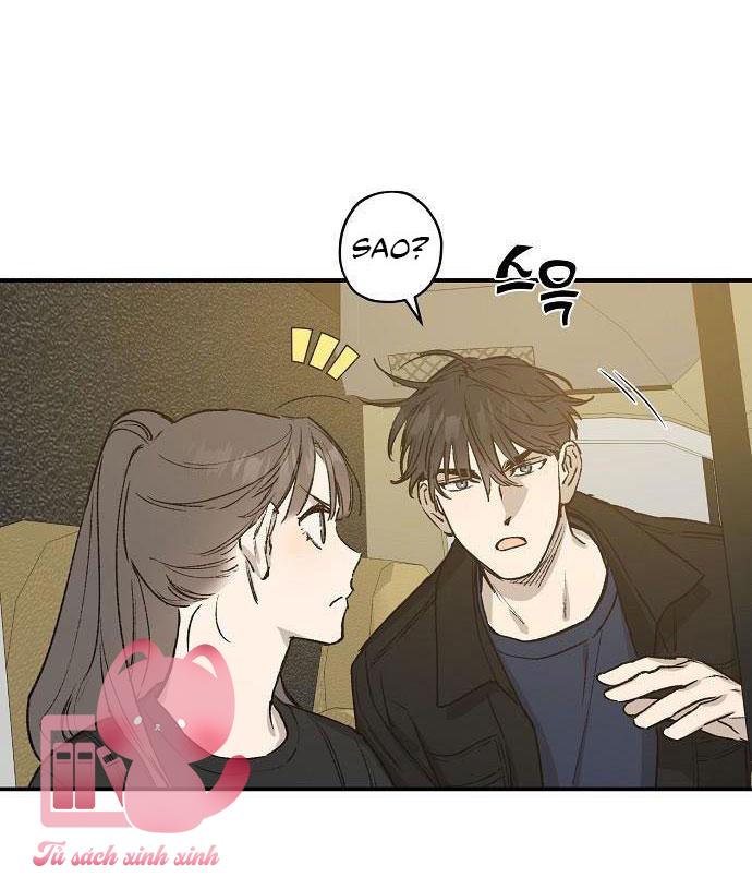 Onsaemiro Chapter 22 - Trang 4