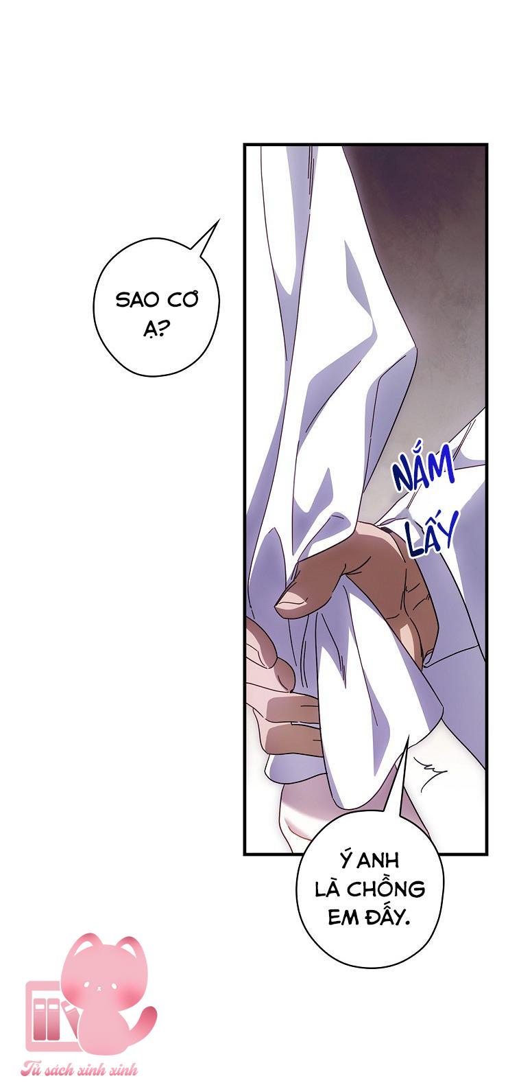 Cách Khiến Phu Quân Đứng Về Phía Tôi Chap 86 - Trang 2