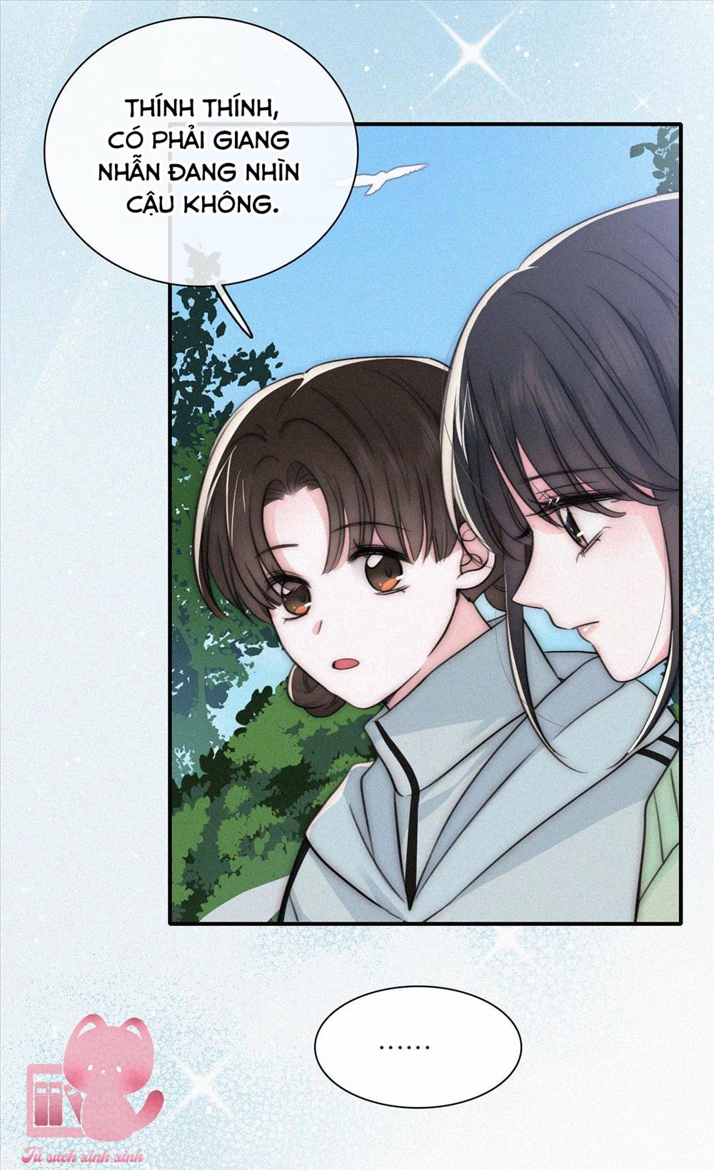 Bệnh Yêu Chapter 90 - Trang 4