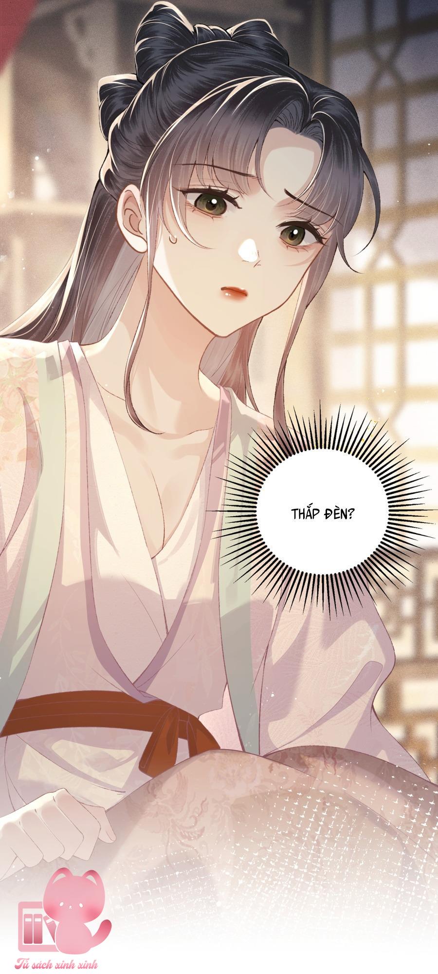 Gả Cho Vai Ác Chap 60 - Next Chap 61
