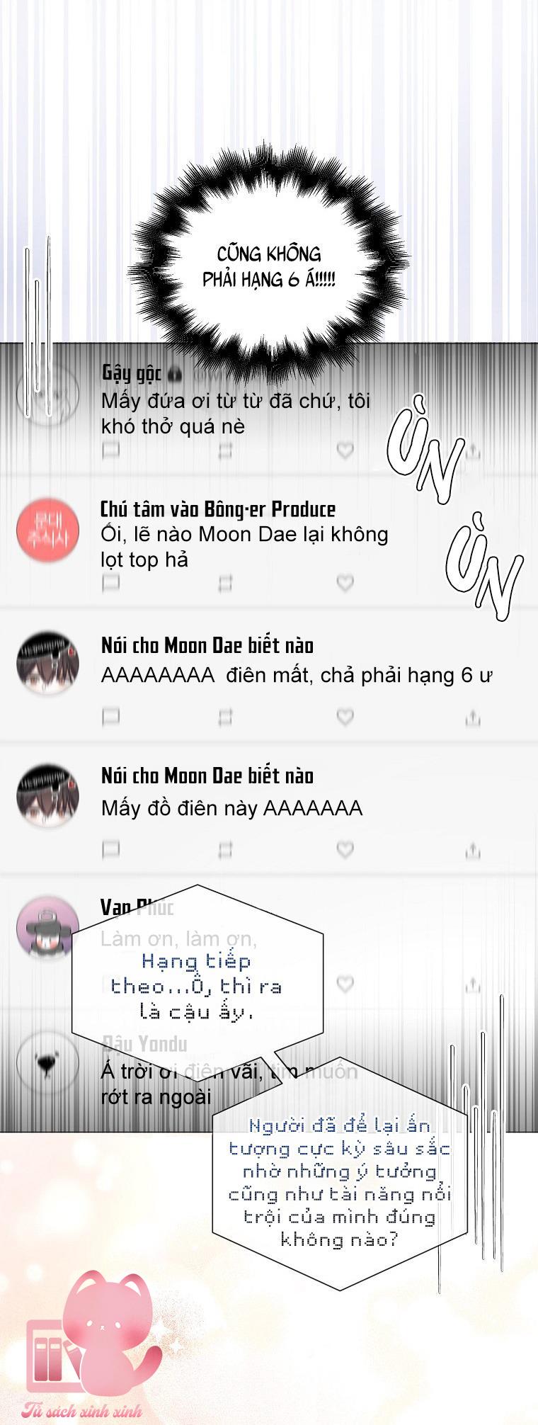 Debut Or Die Chap 25 - Next Chapter 25.1