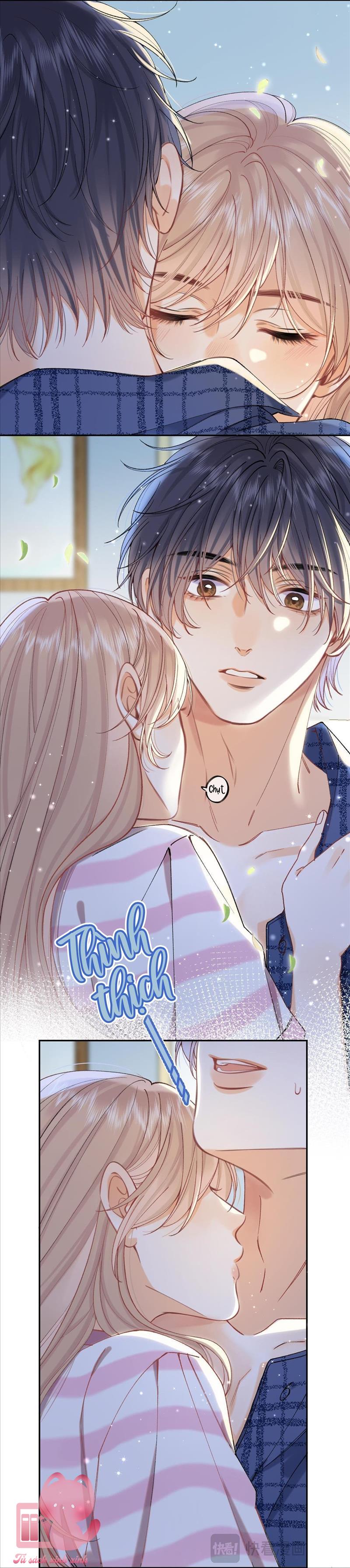 Mối Tình Thầm Kín Chapter 113 - Next Chapter 114