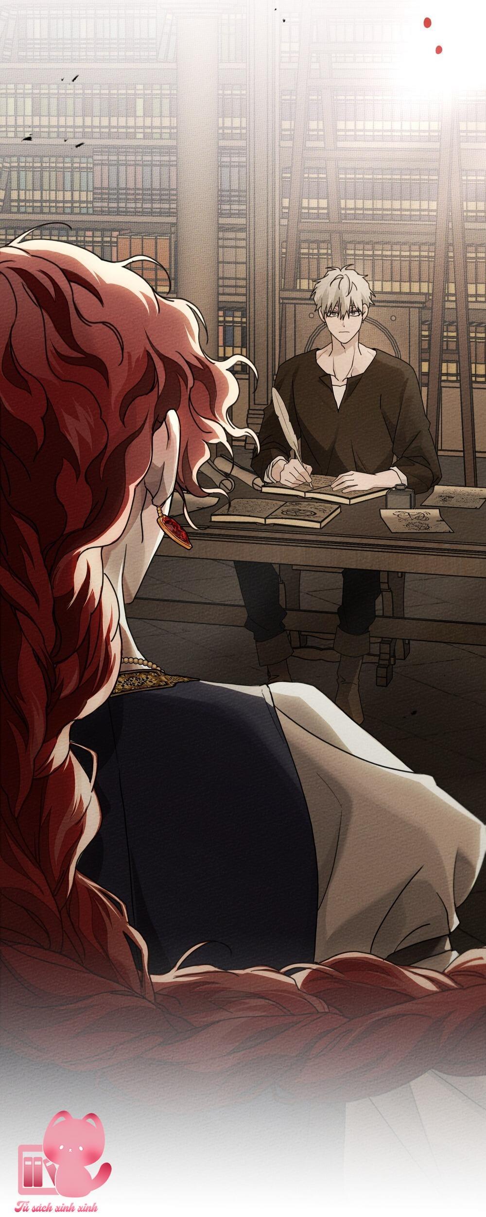 Dưới Tán Cây Sồi Chap 59 - Next Chapter 59.1