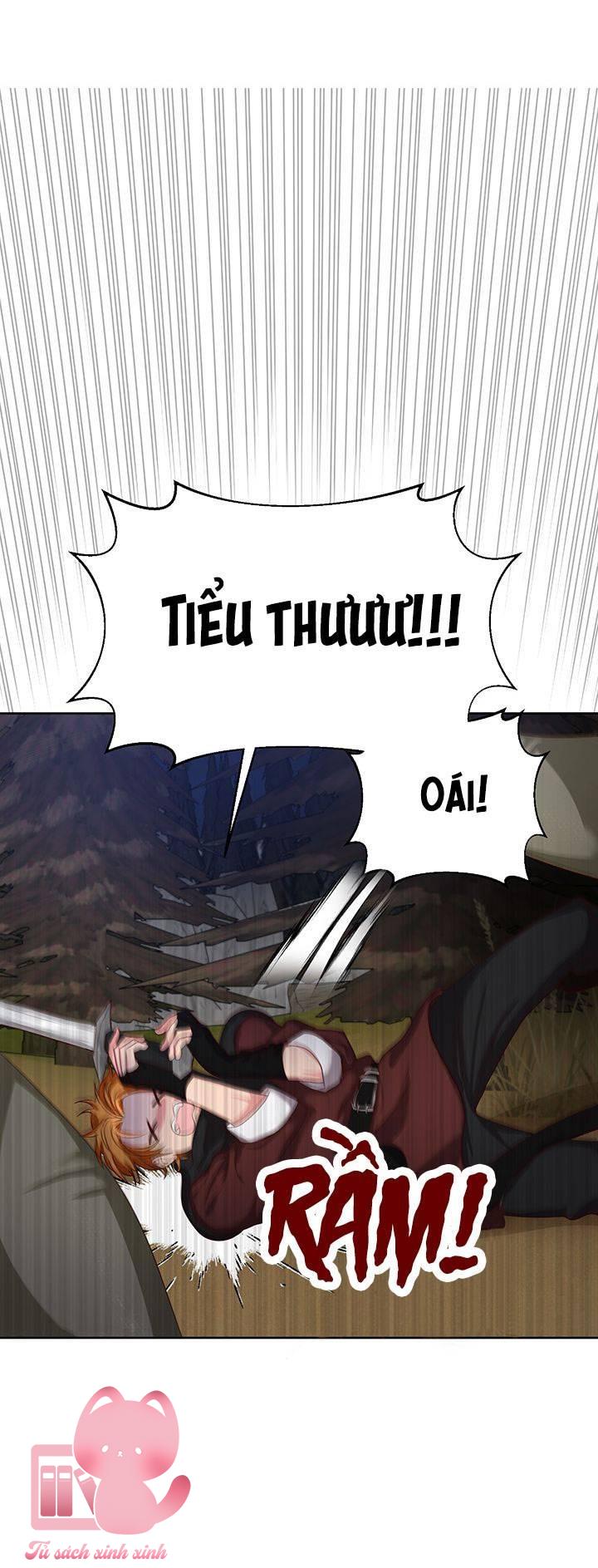 Thế Thì Ta Cứ Trở Thành Kẻ Ác Thôi Chap 10 - Trang 2