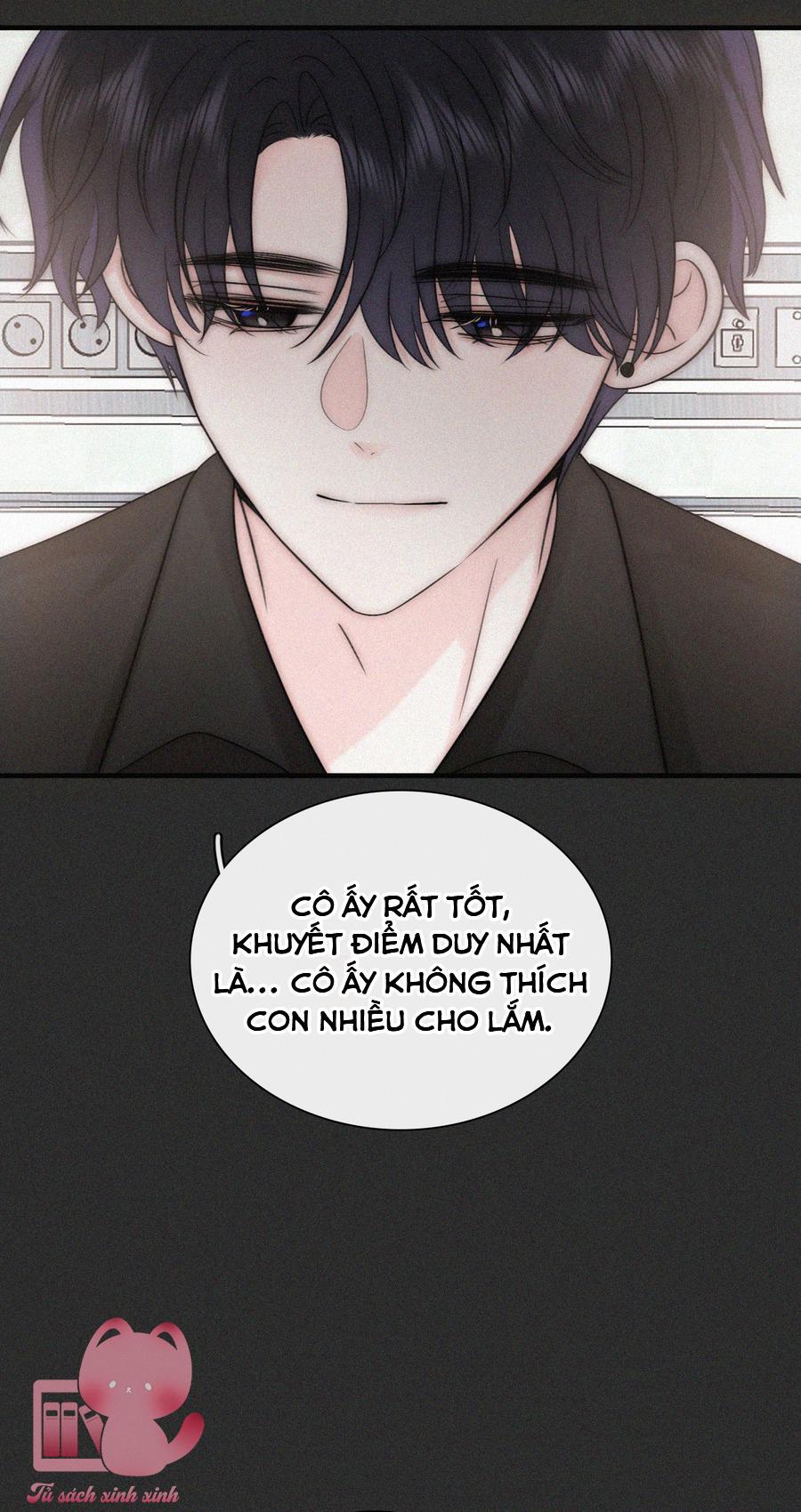 Bệnh Yêu Chap 119 - Trang 4