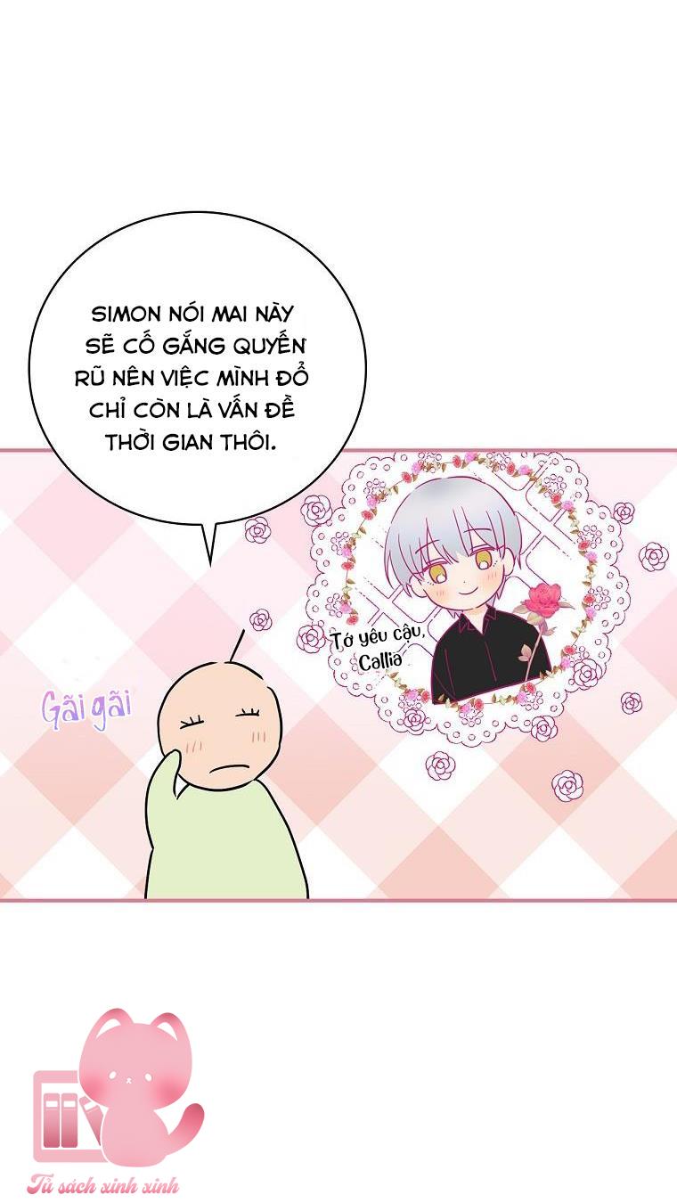 Đứa Nhỏ Không Phải Là Con Anh Chapter 54 - Trang 4