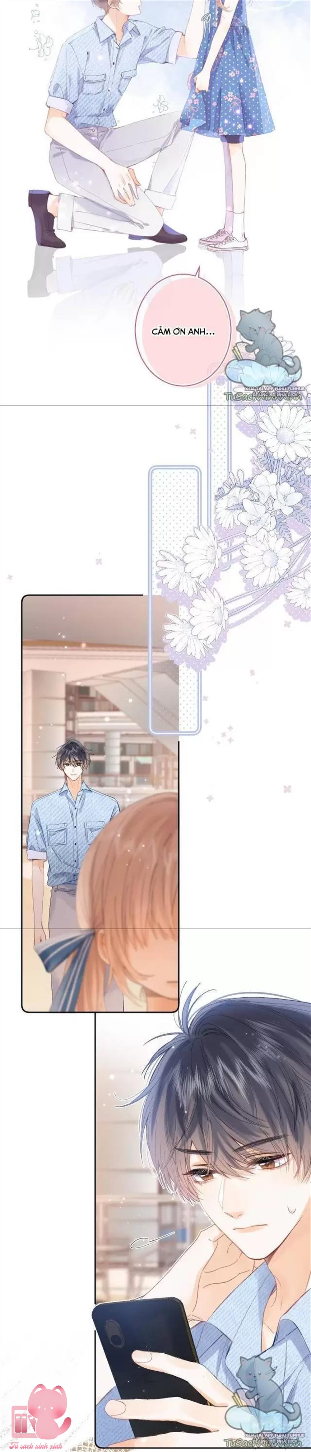 Mối Tình Thầm Kín Chapter 16 - Next Chapter 16.5