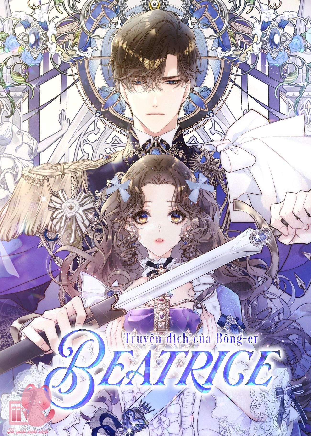 Beatrice Chap 126 - Next Chap 127+128