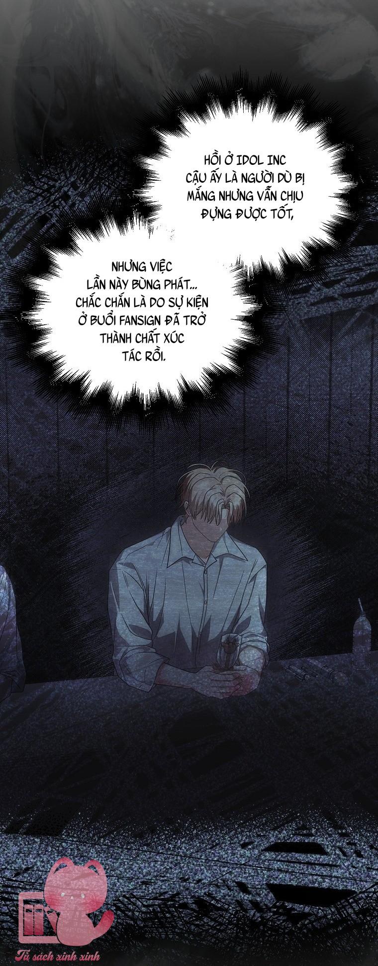 Debut Or Die Chapter 91 - Next Chapter 92