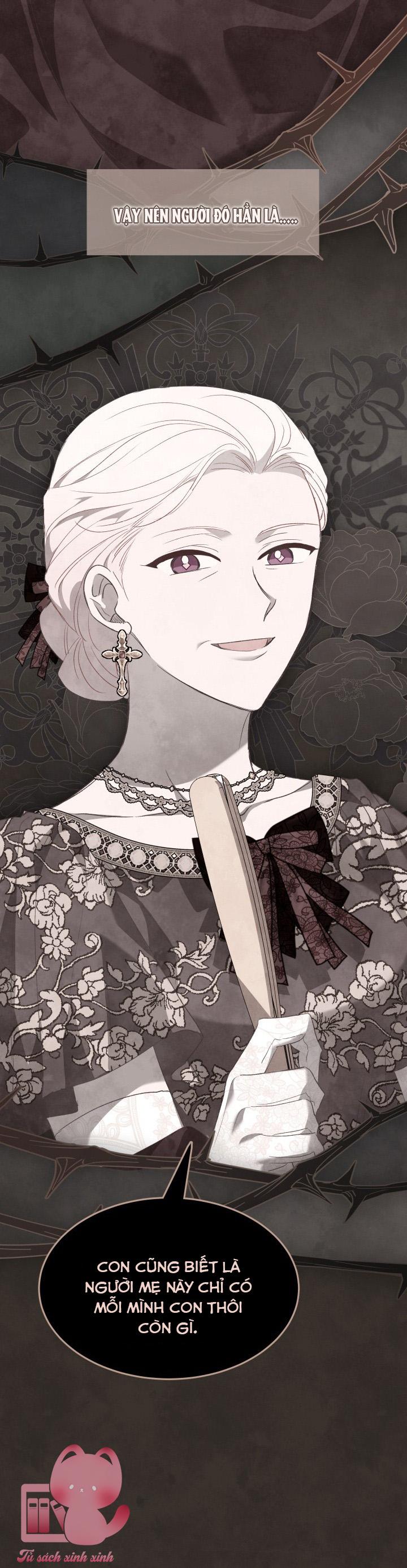 Quan Hệ Cộng Sinh Giữa Báo Đen Và Thỏ Trắng Chap 80 - Trang 2