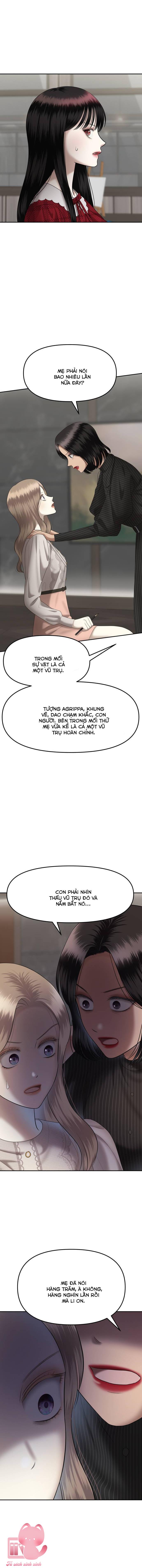 Chị Em Tranh Đấu Chap 13 - Next Chap 14