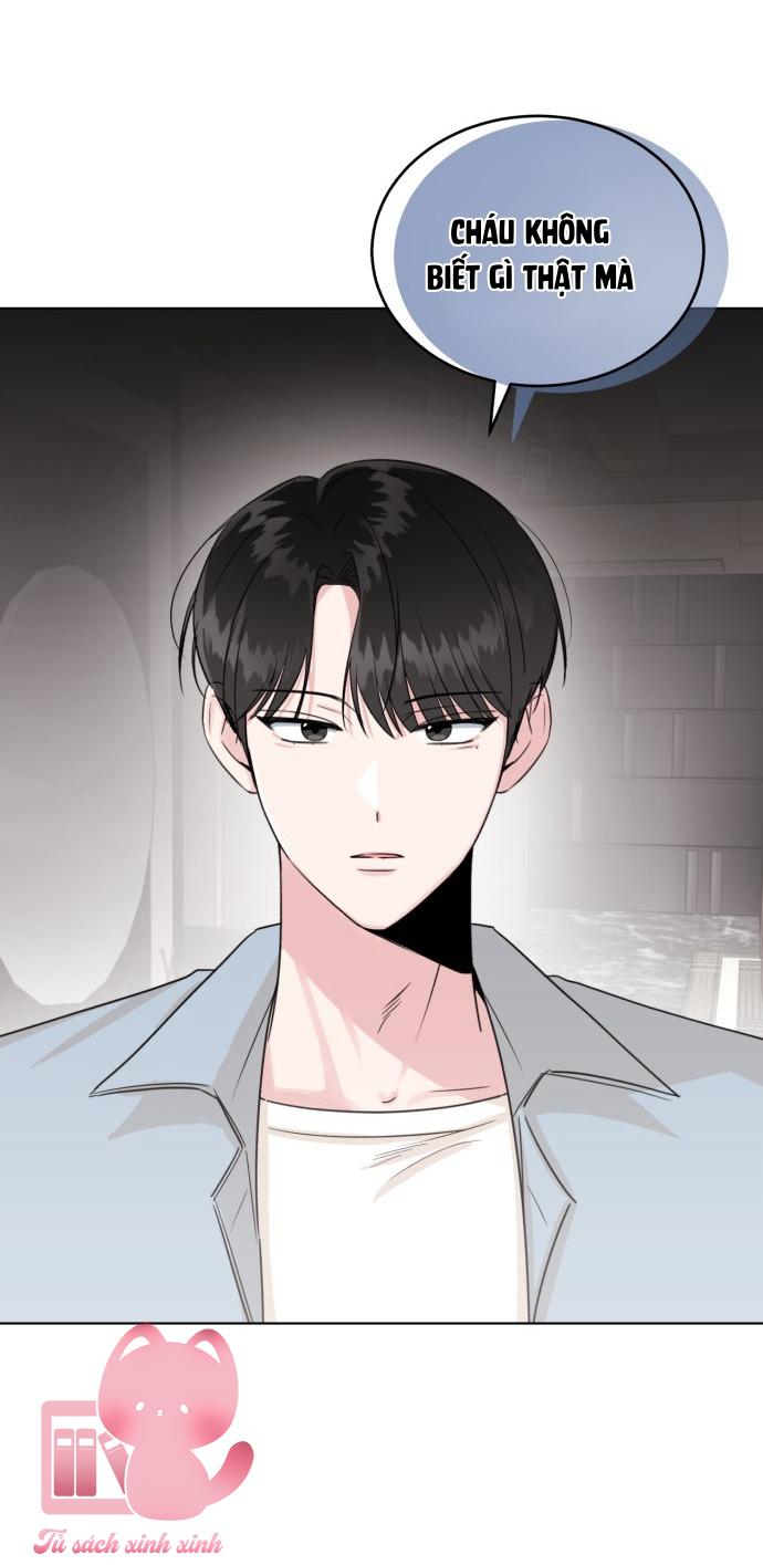 Chúng Ta Là Gì Của Nhau? Chap 39 - Trang 2