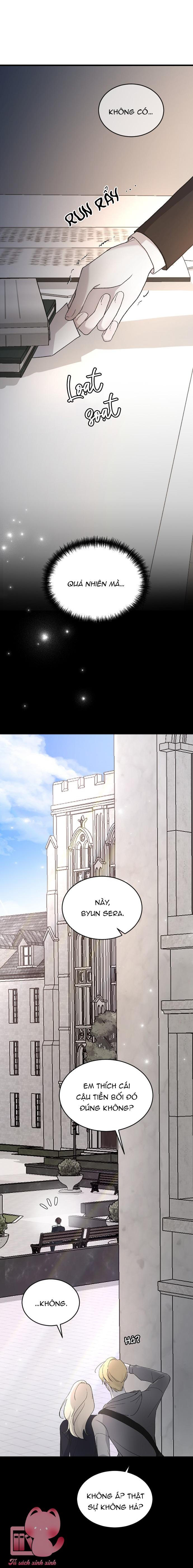 Ba Anh Trai Cực Phẩm Của Tôi Chap 84 - Trang 3