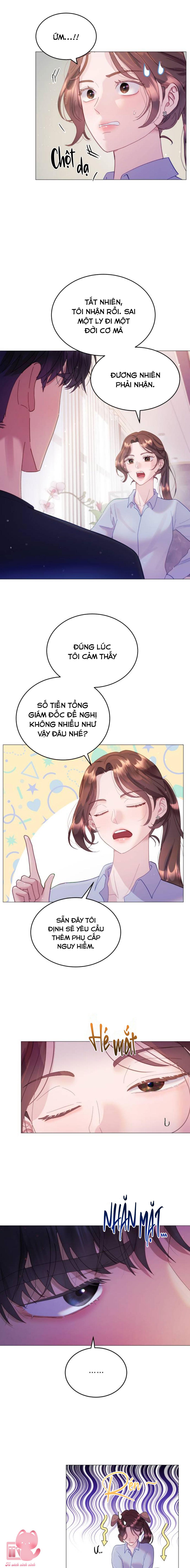 Hướng Dẫn Thu Phục Mãnh Thú Chap 3 - Next Chap 4