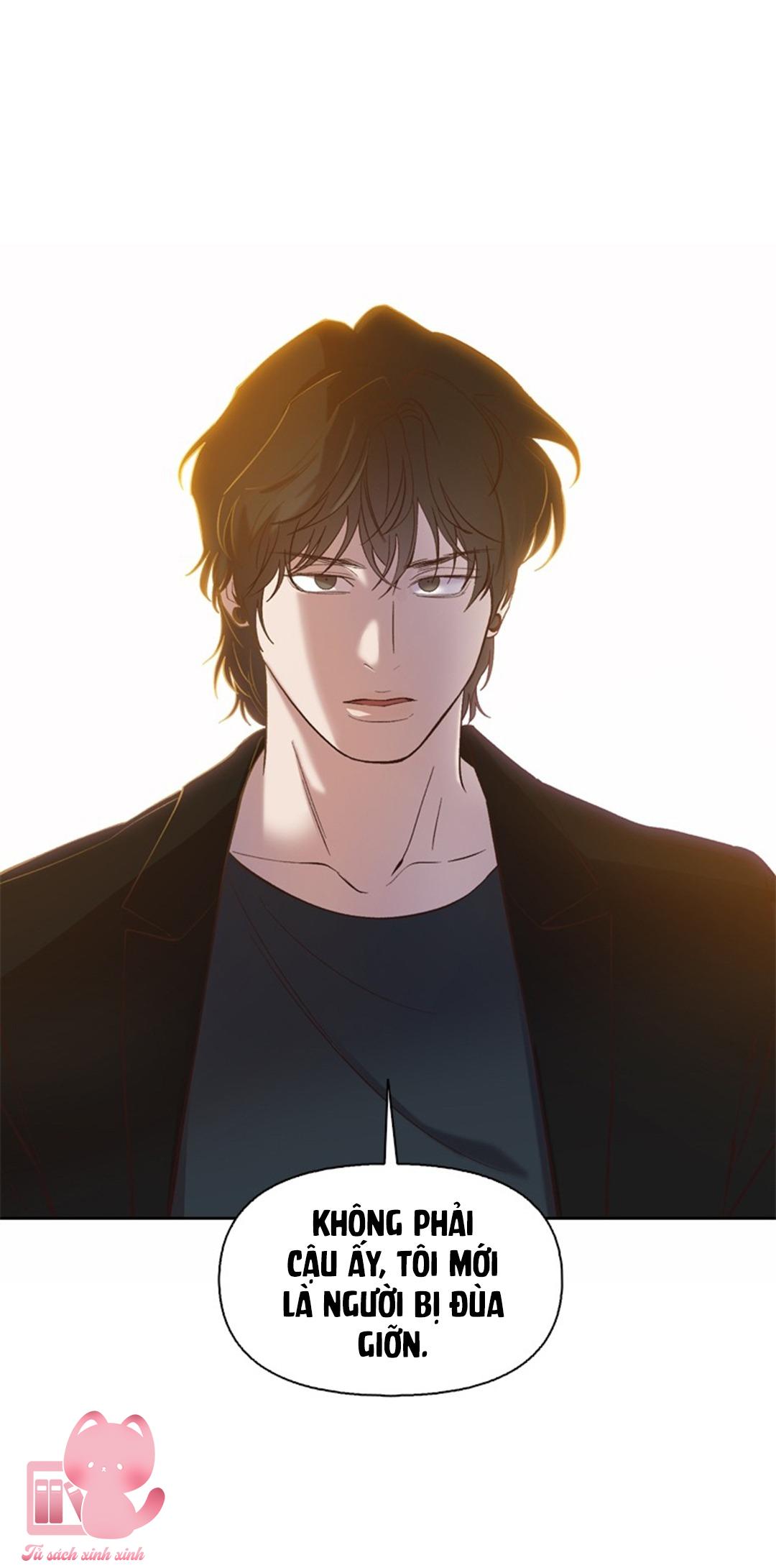 Thanh Xuân Của Chúng Ta Chap 92 - Trang 4