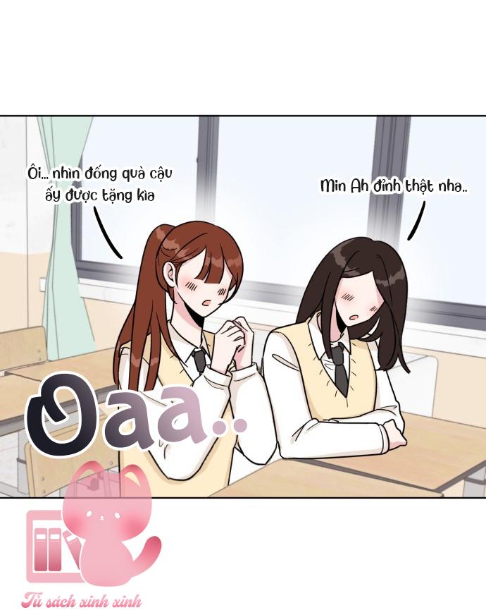 Chúng Ta Là Gì Của Nhau? Chap 6 - Trang 2
