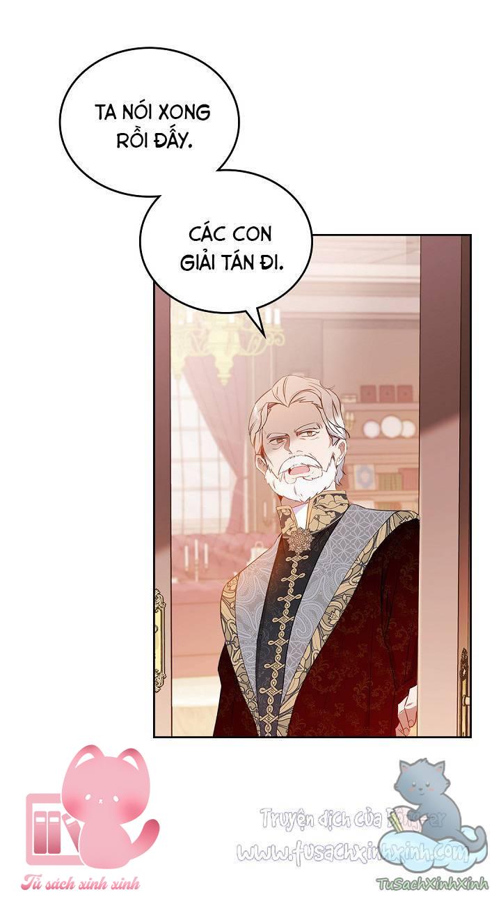 Kiếp Này Ta Sẽ Trở Thành Gia Chủ Chap 4 - Trang 2