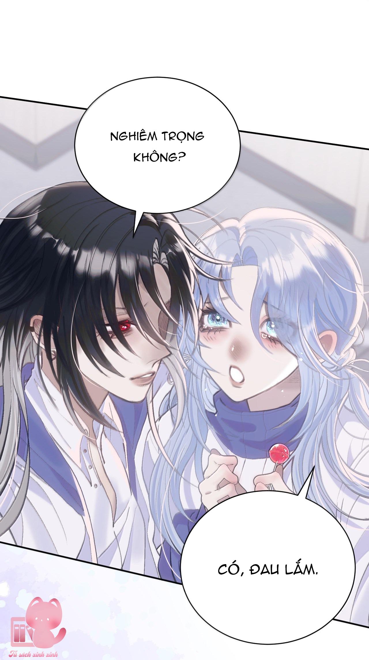 Đồng loại Chap 30 - Trang 3