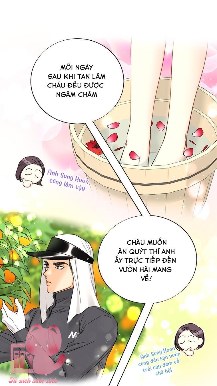 Hẹn hò chốn công sở Chapter 121 - Next Chapter 122