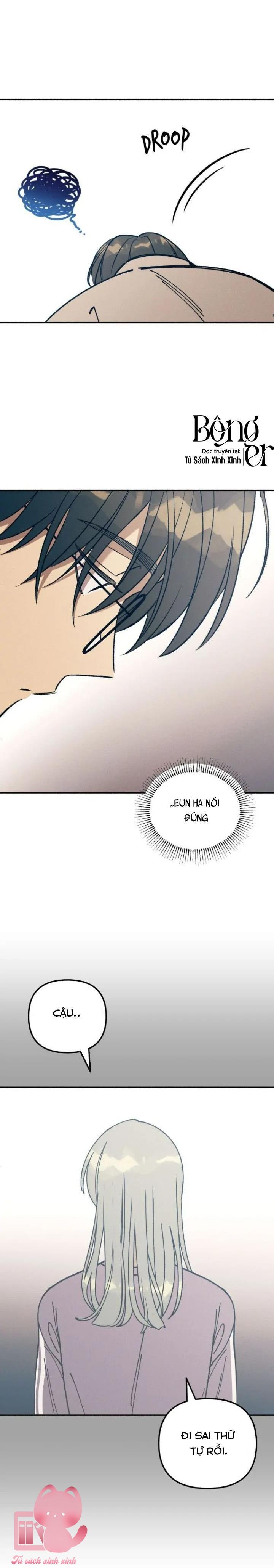 Tình Đầu Đáng Ghét Chap 22 - Next Chap 23