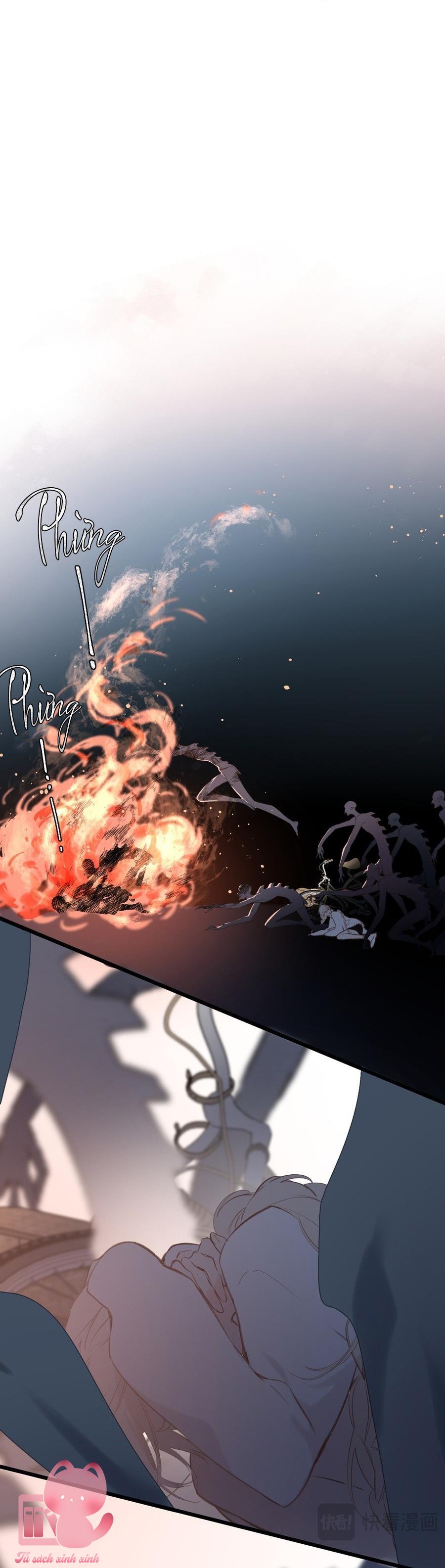Ngược Dòng Mùa Xuân Chap 23 - Trang 4