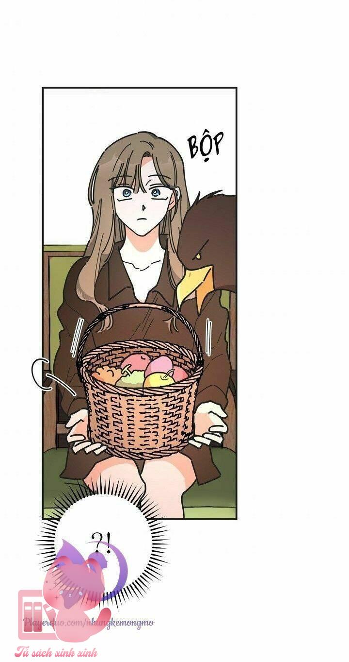 Người Hùng Của Ác Nữ Chapter 62 - Trang 3