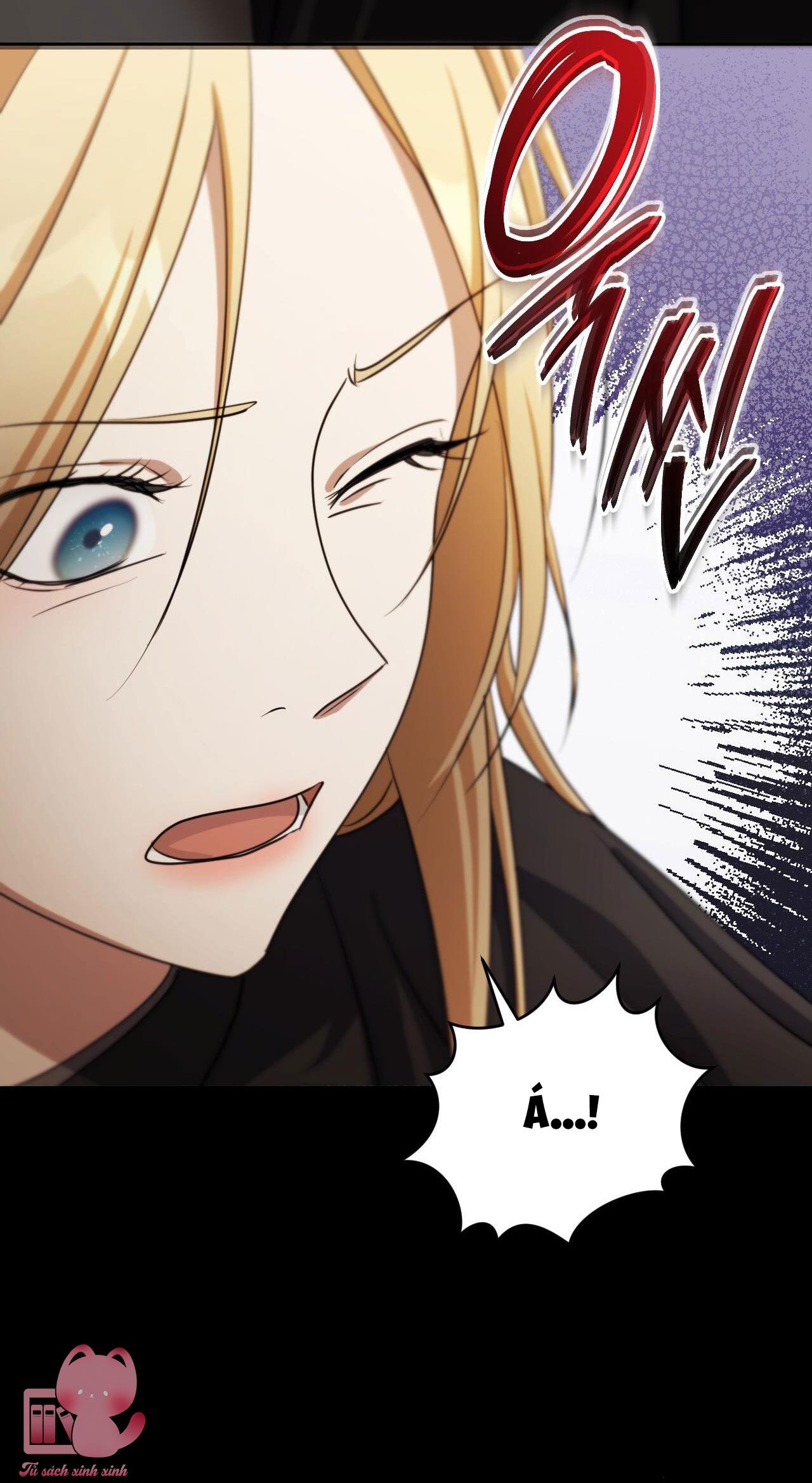 Thánh Nữ Giả Muốn Bỏ Trốn Chap 27 - Trang 4