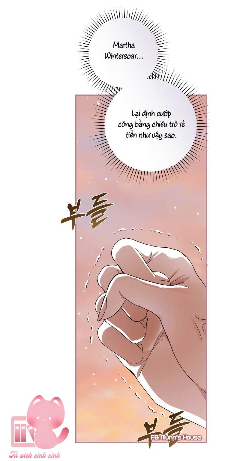 Này Boss Phản Diện, Tôi Có Thể Làm Mọi Thứ Trừ Cưới Ngài Chap 27 - Trang 4
